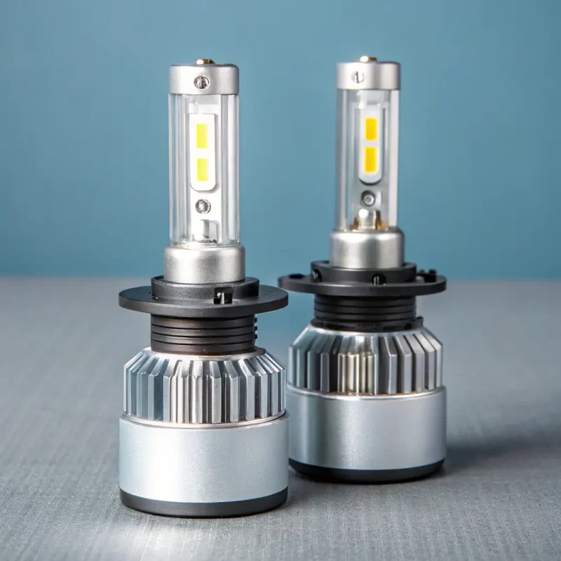 LED Headlight Conversion Kit
