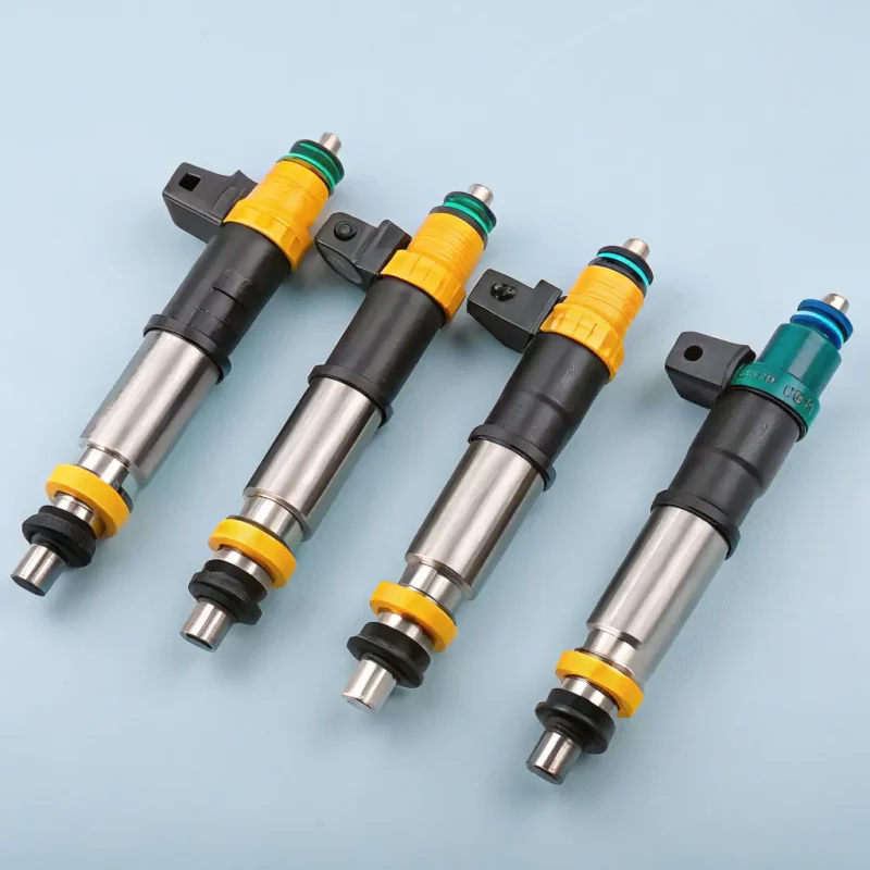 Fuel Injector Set