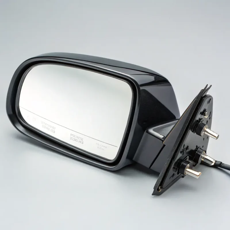 Side Mirror Replacement