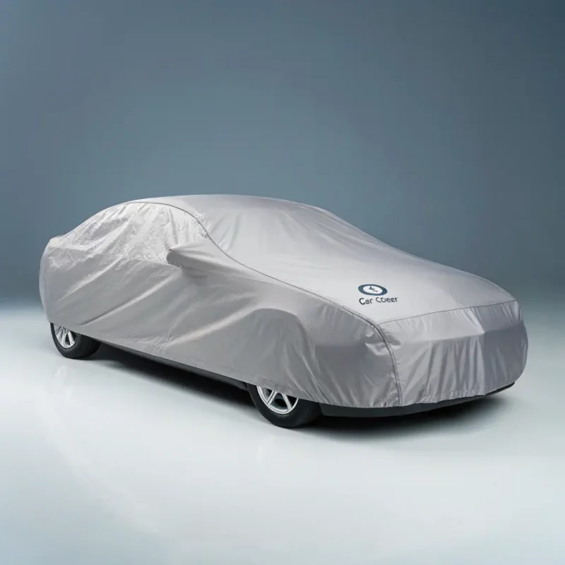 Car Cover for All Seasons